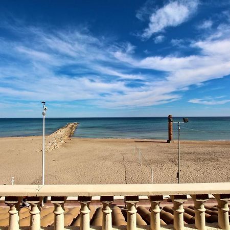 Primera Linea El Campello Beach Exterior photo