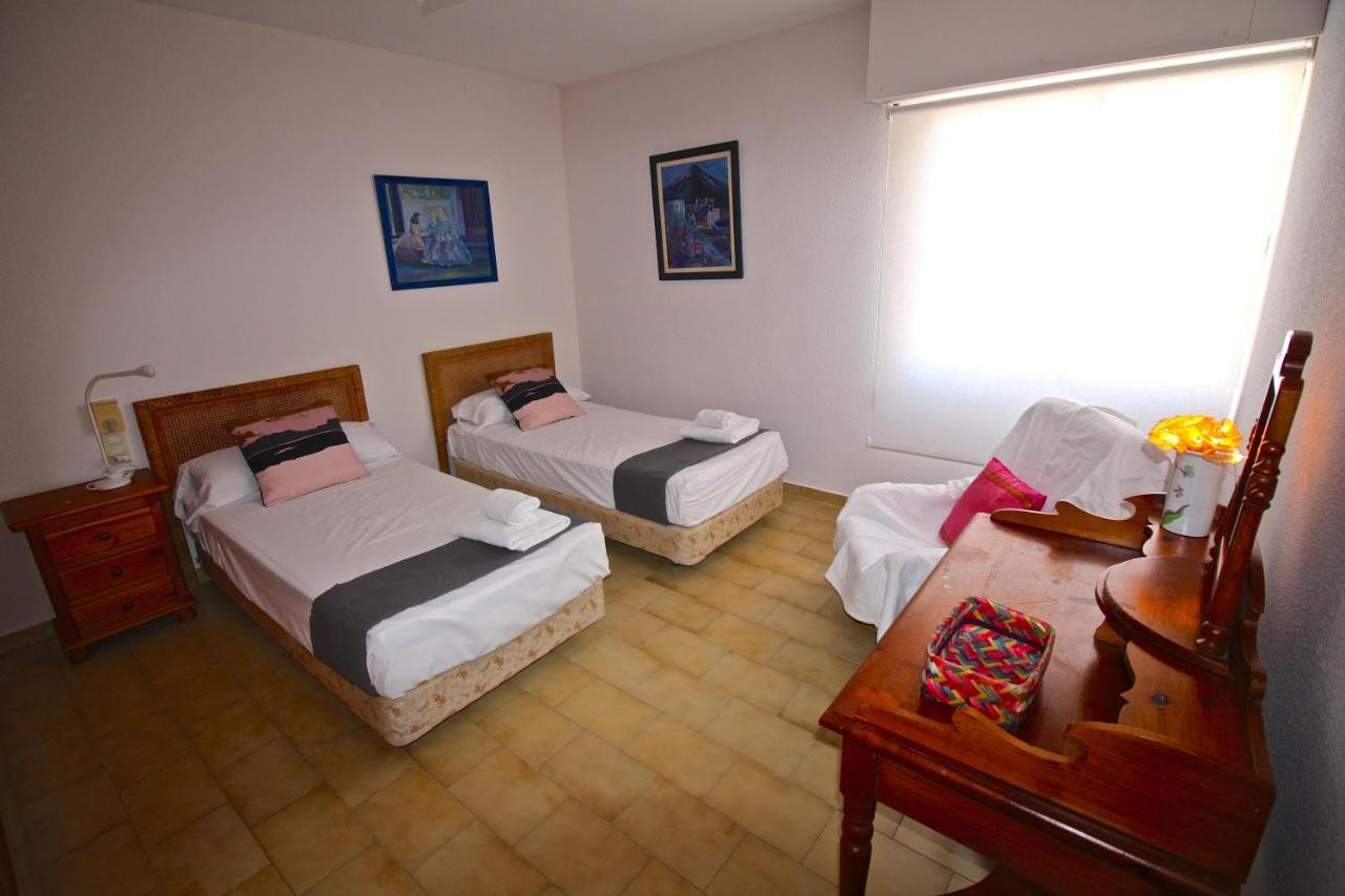Primera Linea El Campello Beach Exterior photo